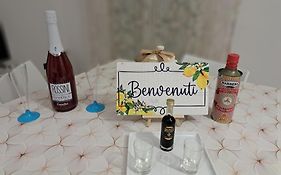 Casa Mary Apartment - Trapani